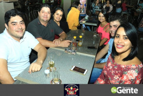 Arraiá da Cantina Mato Grosso