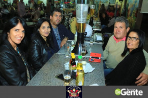 Arraiá da Cantina Mato Grosso