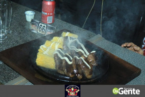 Arraiá da Cantina Mato Grosso