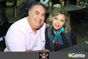 Arraiá da Cantina Mato Grosso