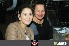 Arraiá da Cantina Mato Grosso