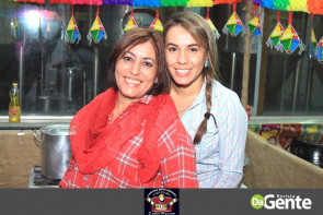 Arraiá da Cantina Mato Grosso