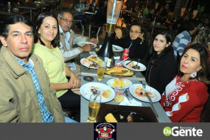 Arraiá da Cantina Mato Grosso