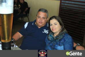 Arraiá da Cantina Mato Grosso