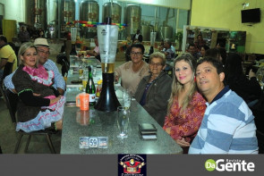 Arraiá da Cantina Mato Grosso