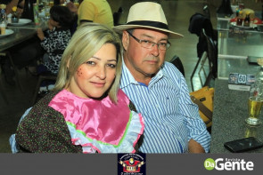 Arraiá da Cantina Mato Grosso