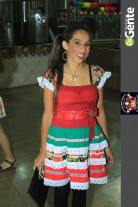 Arraiá da Cantina Mato Grosso