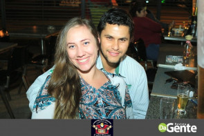 Arraiá da Cantina Mato Grosso