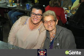 Arraiá da Cantina Mato Grosso