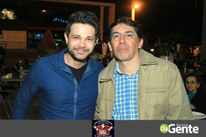 Arraiá da Cantina Mato Grosso