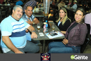 Arraiá da Cantina Mato Grosso