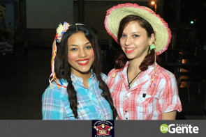 Arraiá da Cantina Mato Grosso