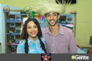 Arraiá da Cantina Mato Grosso