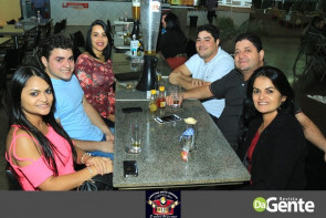 Arraiá da Cantina Mato Grosso