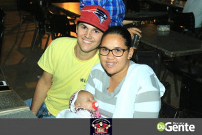 Arraiá da Cantina Mato Grosso