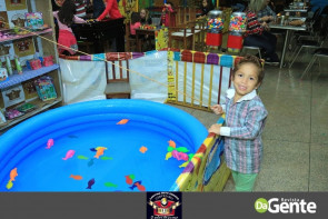 Arraiá da Cantina Mato Grosso