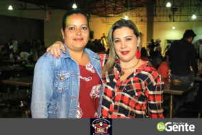 Arraiá da Cantina Mato Grosso