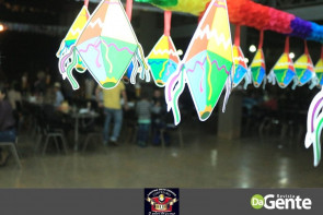 Arraiá da Cantina Mato Grosso