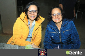 Arraiá da Cantina Mato Grosso