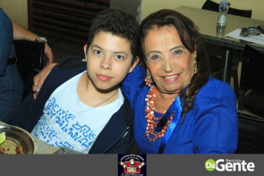 Arraiá da Cantina Mato Grosso