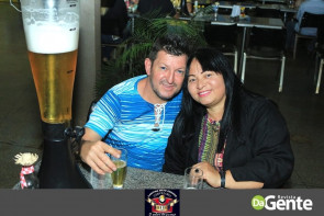 Arraiá da Cantina Mato Grosso