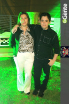 Confiram as fotos do Arraiá da Cantina Mato Grosso