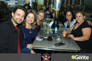 Confiram as fotos do Arraiá da Cantina Mato Grosso