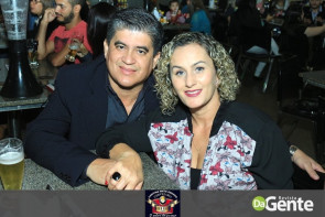 Confiram as fotos do Arraiá da Cantina Mato Grosso