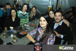 Confiram as fotos do Arraiá da Cantina Mato Grosso