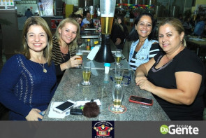 Confiram as fotos do Arraiá da Cantina Mato Grosso