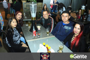 Confiram as fotos do Arraiá da Cantina Mato Grosso