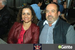 Confiram as fotos do Arraiá da Cantina Mato Grosso