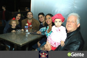 Confiram as fotos do Arraiá da Cantina Mato Grosso