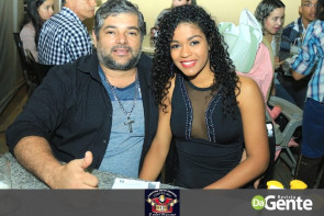 Confiram as fotos do Arraiá da Cantina Mato Grosso