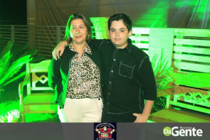 Confiram as fotos do Arraiá da Cantina Mato Grosso