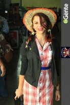 Confiram as fotos do Arraiá da Cantina Mato Grosso