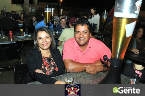 Confiram as fotos do Arraiá da Cantina Mato Grosso