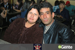 Confiram as fotos do Arraiá da Cantina Mato Grosso