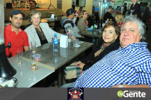 Confiram as fotos do Arraiá da Cantina Mato Grosso