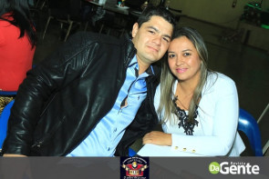 Confiram as fotos do Arraiá da Cantina Mato Grosso