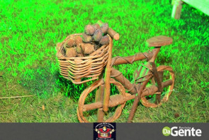 Confiram as fotos do Arraiá da Cantina Mato Grosso