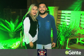 Confiram as fotos do Arraiá da Cantina Mato Grosso