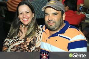 Confiram as fotos do Arraiá da Cantina Mato Grosso