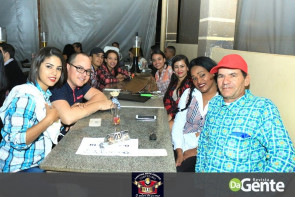 Confiram as fotos do Arraiá da Cantina Mato Grosso