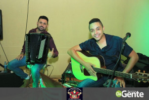 Confiram as fotos do Arraiá da Cantina Mato Grosso