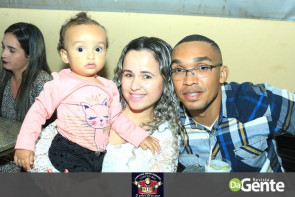 Confiram as fotos do Arraiá da Cantina Mato Grosso