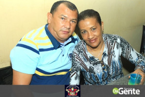 Confiram as fotos do Arraiá da Cantina Mato Grosso