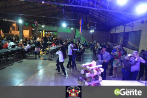 Confiram as fotos do Arraiá da Cantina Mato Grosso