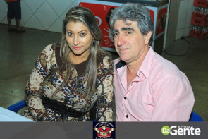 Confiram as fotos do Arraiá da Cantina Mato Grosso