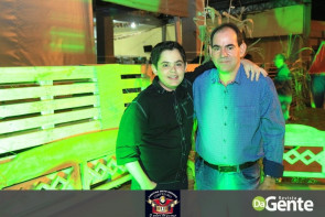 Confiram as fotos do Arraiá da Cantina Mato Grosso